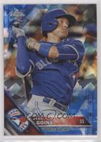 Ryan Goins #/250