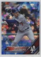 Future Stars - Alex Guerrero #/250