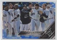 Chicago White Sox #/250