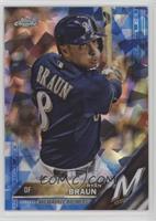 Ryan Braun #/250