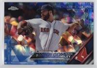 Wade Miley #/250