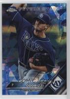 Future Stars - Jake Odorizzi #/250