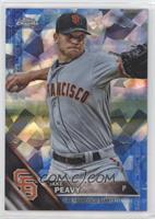 Jake Peavy #/250