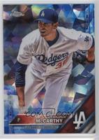 Brandon McCarthy #/250