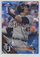 Victor Martinez #/250