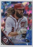 Jayson Werth #/250