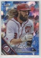 Jayson Werth #/250