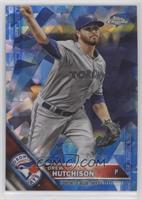 Drew Hutchison #/250