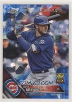 Kris Bryant #/250