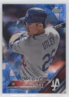 Chase Utley #/250