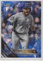 Christian Colon #/250