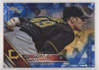 Jeff Locke #/250