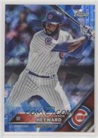 Jason Heyward #/250