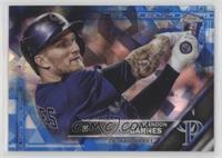 Brandon Barnes #/250