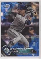 Nori Aoki #/250