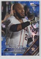 Jon Singleton #/250