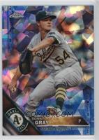 Sonny Gray #/250