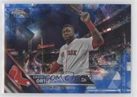 David Ortiz #/250