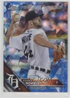 Future Stars - Daniel Norris #/250