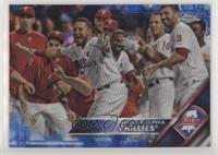 Philadelphia Phillies #/250