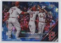 St. Louis Cardinals #/250