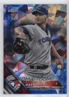 J.A. Happ #/250