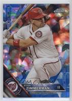 Ryan Zimmerman #/250