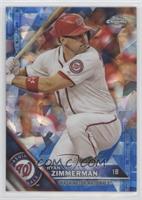 Ryan Zimmerman #/250