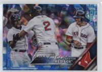 Boston Red Sox #/250