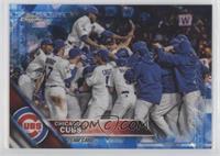 Chicago Cubs #/250