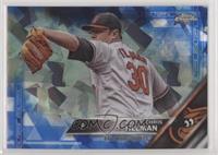 Chris Tillman #/250