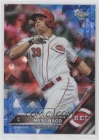 Devin Mesoraco #/250