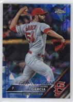 Jaime Garcia #/250