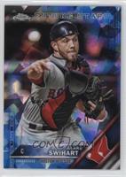 Future Stars - Blake Swihart #/250