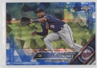 Eduardo Nunez #/250