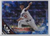 Alex Wood #/250