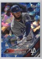 Scott Van Slyke #/250