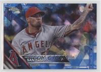 Hector Santiago #/250