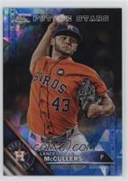 Future Stars - Lance McCullers #/250