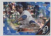 Anthony Gose #/250