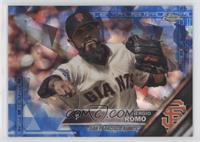 Sergio Romo #/250