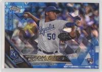 Miguel Almonte #/250