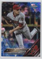 Patrick Corbin #/250