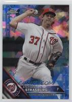 Stephen Strasburg #/250