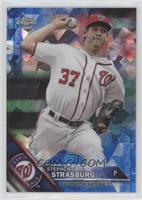 Stephen Strasburg #/250