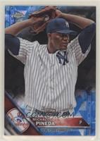 Michael Pineda #/250