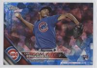 Carl Edwards Jr. #/250