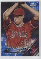 Tyler Skaggs #/250