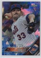 Matt Harvey #/250