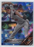 Darren O'Day #/250